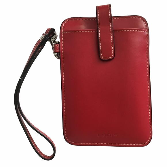 Lodis Smart Phone Case - Picture 1 of 2